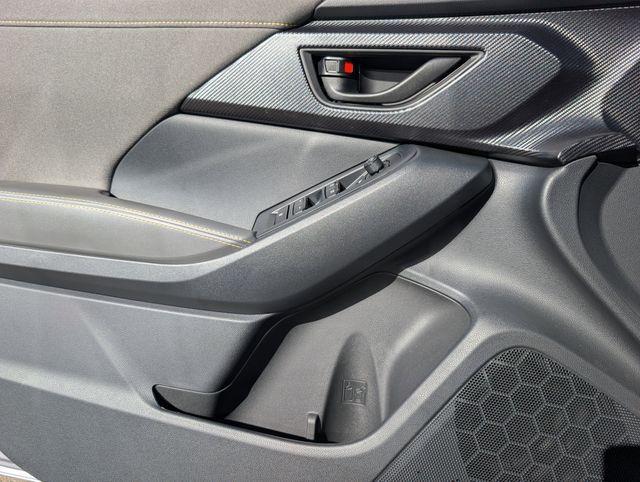 new 2026 Subaru Crosstrek car, priced at $34,796