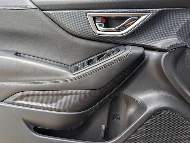 used 2022 Subaru Forester car, priced at $25,601