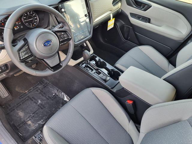 new 2026 Subaru Forester car, priced at $32,993