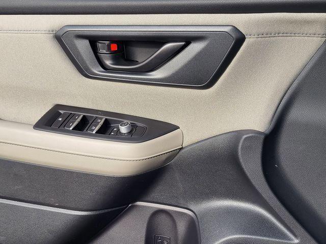 new 2026 Subaru Forester car, priced at $32,993