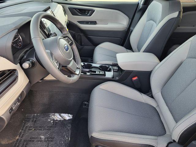 new 2026 Subaru Forester car, priced at $32,993