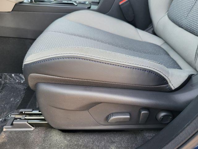 new 2026 Subaru Forester car, priced at $32,993