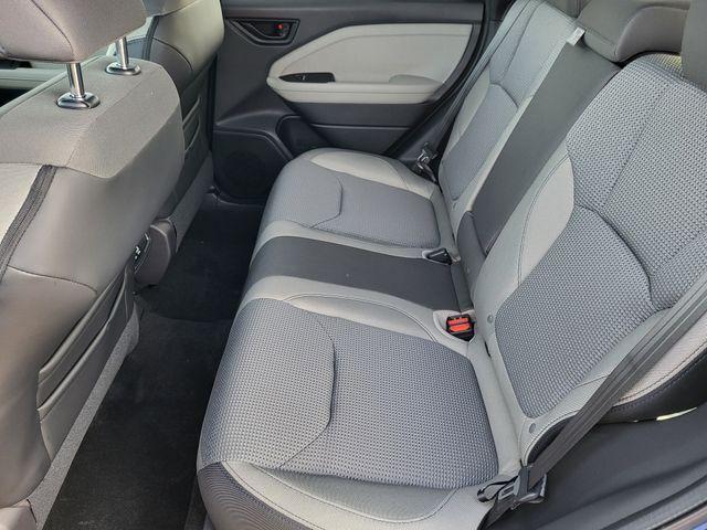 new 2026 Subaru Forester car, priced at $32,993