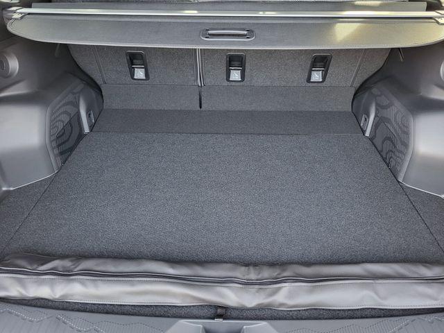 new 2026 Subaru Forester car, priced at $32,993