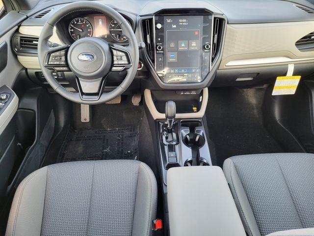 new 2026 Subaru Forester car, priced at $32,993