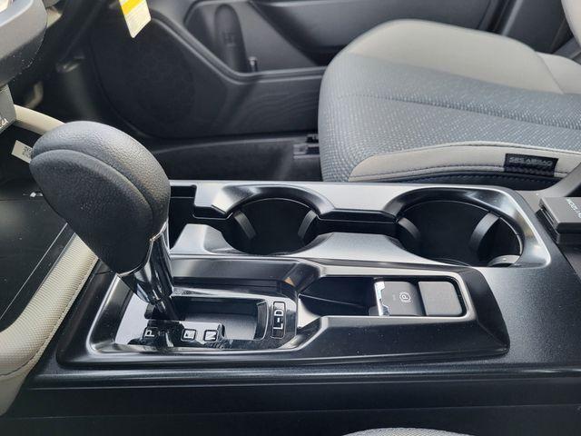 new 2026 Subaru Forester car, priced at $32,993