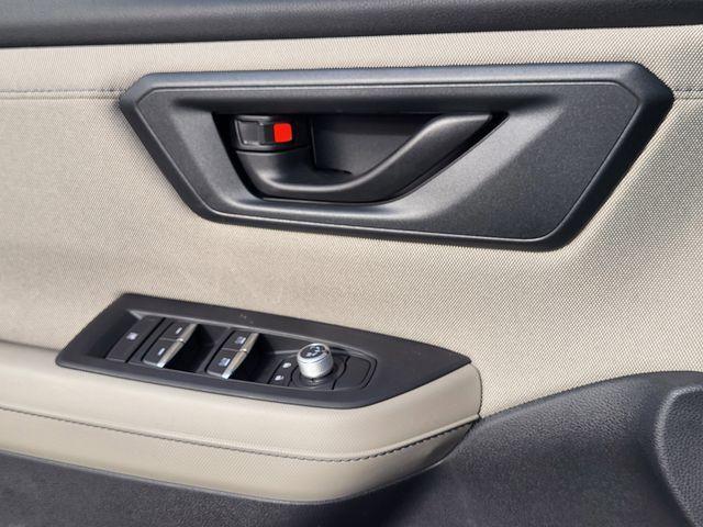 new 2026 Subaru Forester car, priced at $32,993