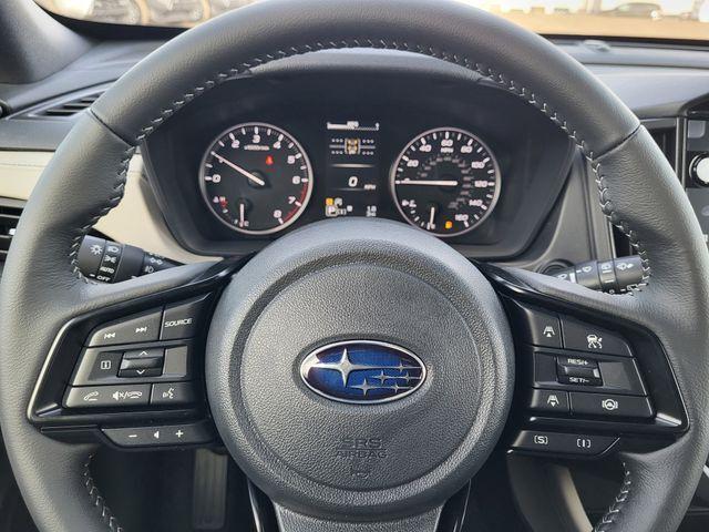 new 2026 Subaru Forester car, priced at $32,993