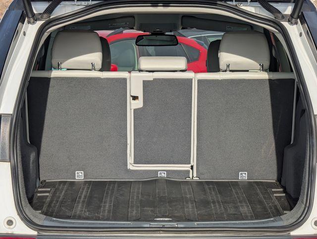 used 2019 Land Rover Discovery Sport car, priced at $16,301