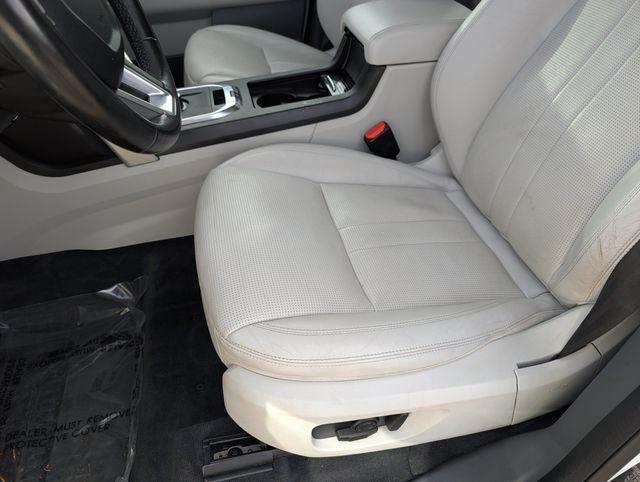 used 2019 Land Rover Discovery Sport car, priced at $16,301