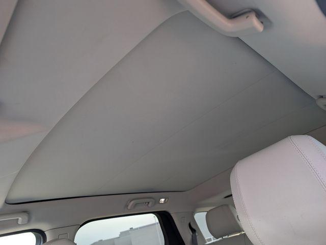 used 2019 Land Rover Discovery Sport car, priced at $16,301