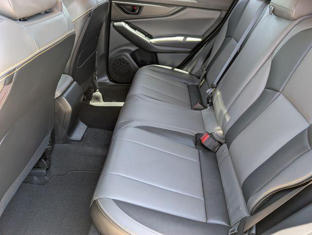 used 2021 Subaru Crosstrek car, priced at $20,798