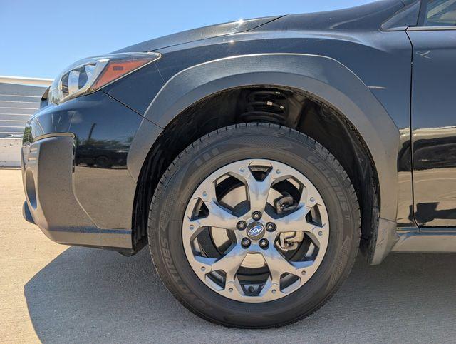 used 2021 Subaru Crosstrek car, priced at $20,798