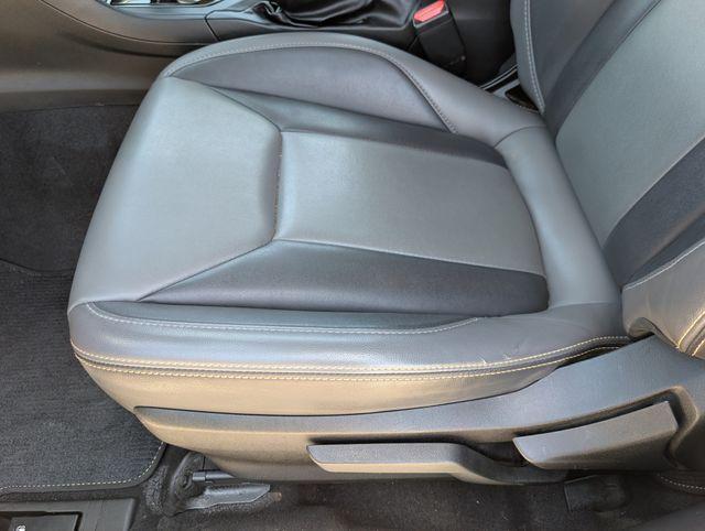 used 2021 Subaru Crosstrek car, priced at $20,798