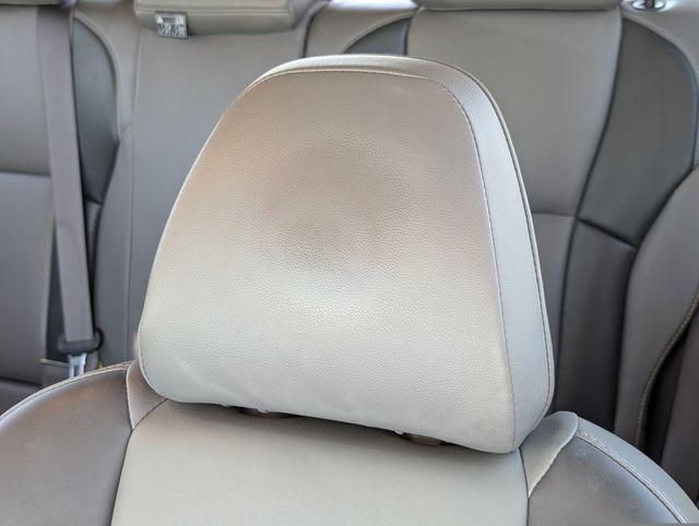 used 2021 Subaru Crosstrek car, priced at $20,798