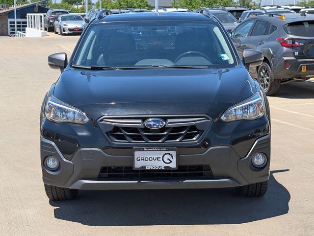 used 2021 Subaru Crosstrek car, priced at $20,798