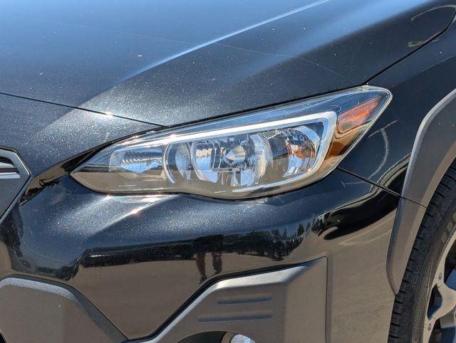 used 2021 Subaru Crosstrek car, priced at $20,798