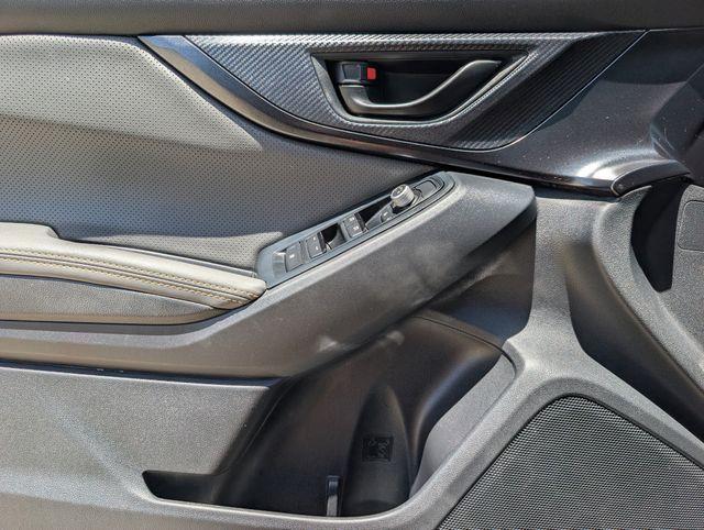 used 2021 Subaru Crosstrek car, priced at $20,798