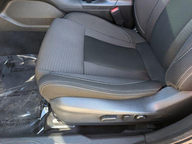 used 2022 Subaru Outback car, priced at $25,110