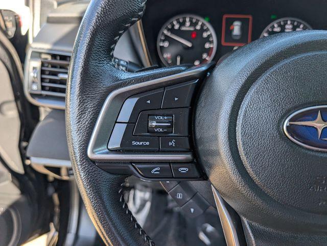 used 2022 Subaru Outback car, priced at $25,110