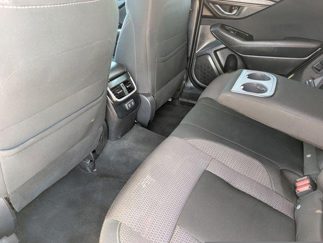 used 2022 Subaru Outback car, priced at $25,110