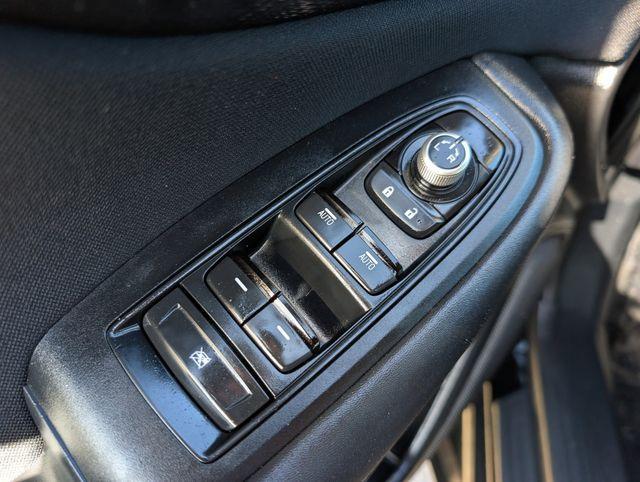 used 2022 Subaru Outback car, priced at $25,110