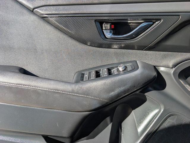 used 2022 Subaru Outback car, priced at $25,110