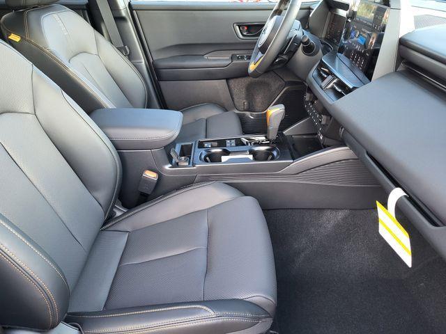 new 2026 Subaru Outback car, priced at $47,805