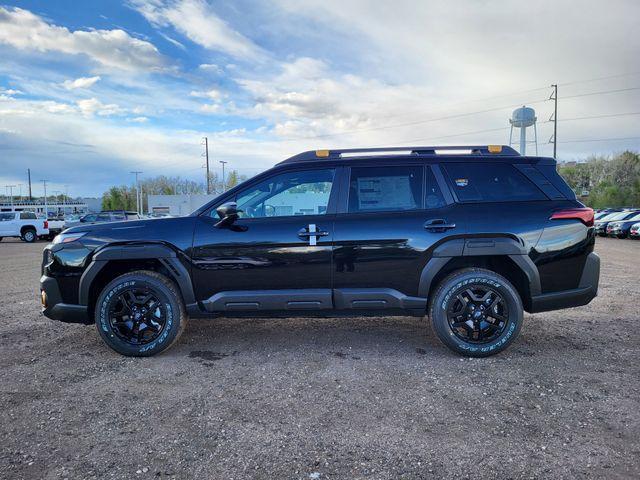 new 2026 Subaru Outback car, priced at $47,805
