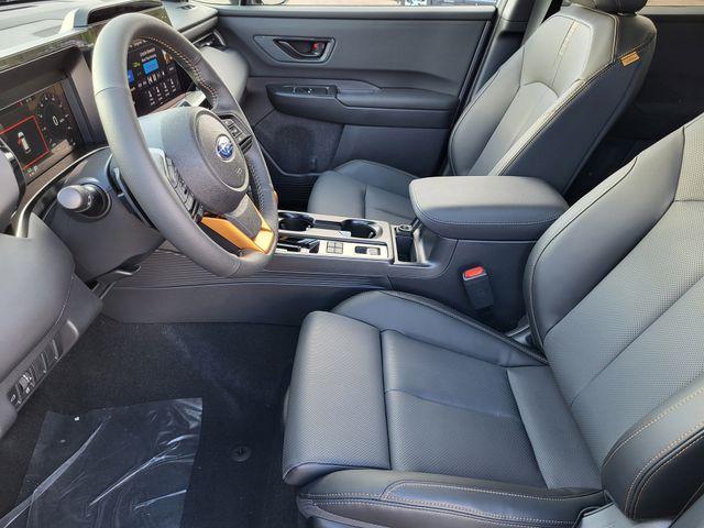 new 2026 Subaru Outback car, priced at $47,805