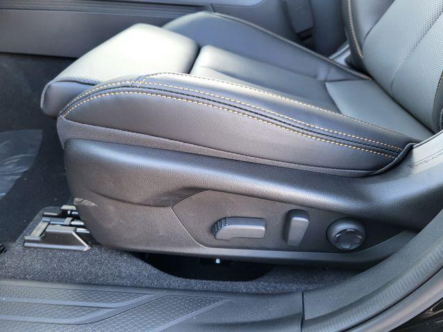 new 2026 Subaru Outback car, priced at $47,805