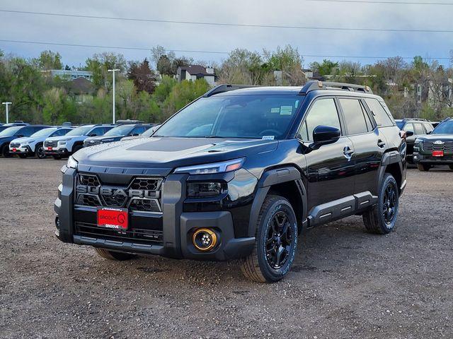 new 2026 Subaru Outback car, priced at $47,805