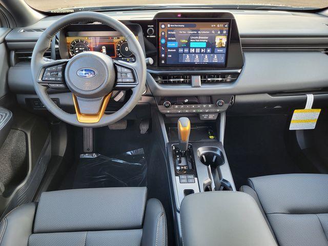 new 2026 Subaru Outback car, priced at $47,805