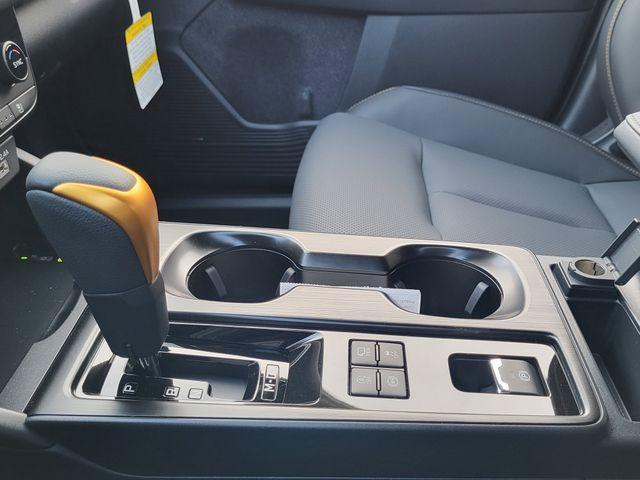 new 2026 Subaru Outback car, priced at $47,805