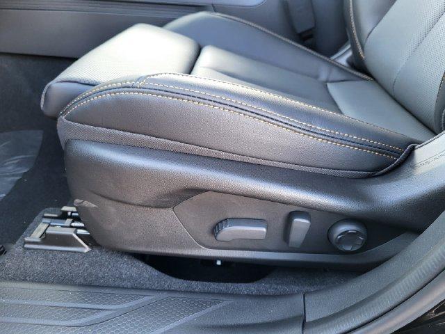 new 2026 Subaru Outback car, priced at $48,604