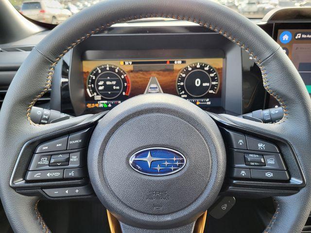 new 2026 Subaru Outback car, priced at $47,805