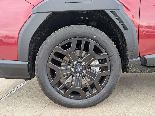 used 2026 Subaru Outback car, priced at $44,492