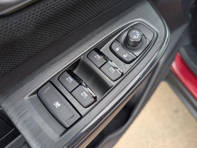 used 2026 Subaru Outback car, priced at $44,492