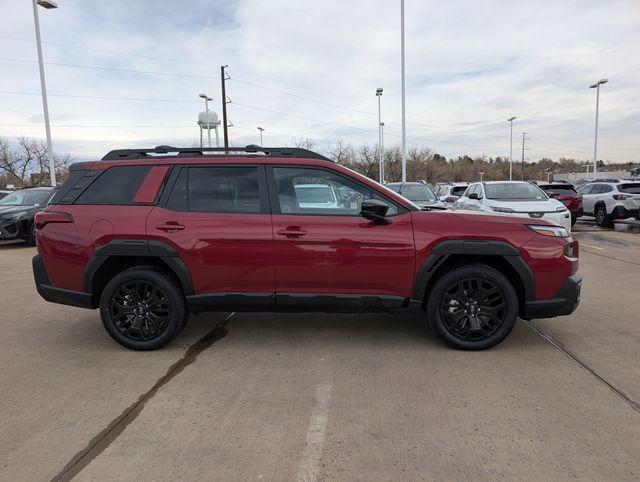 used 2026 Subaru Outback car, priced at $44,492