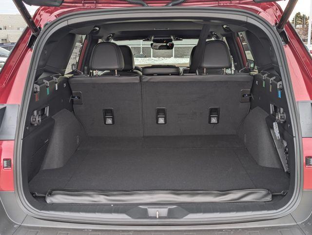 used 2026 Subaru Outback car, priced at $44,492