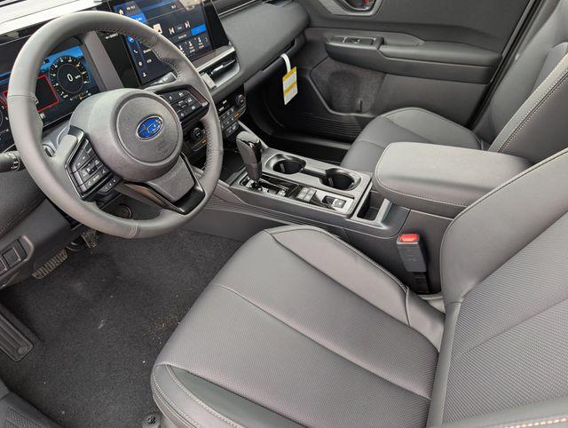 used 2026 Subaru Outback car, priced at $44,492