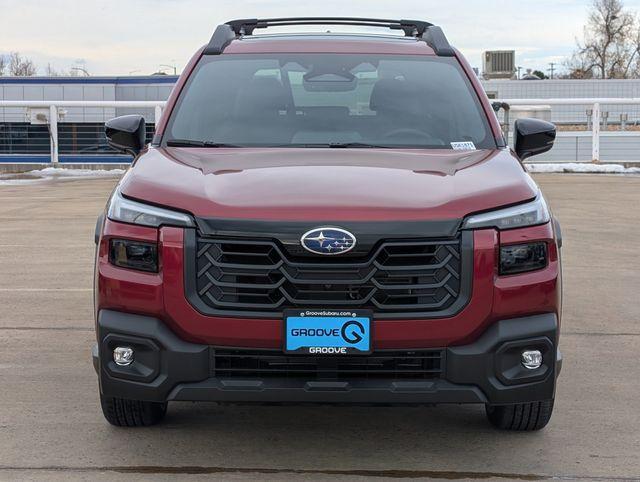 used 2026 Subaru Outback car, priced at $44,492