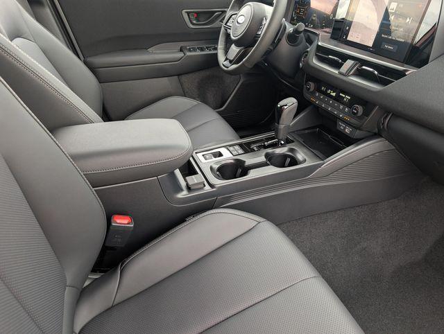 used 2026 Subaru Outback car, priced at $44,492