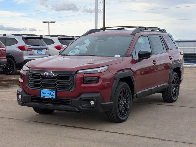 used 2026 Subaru Outback car, priced at $44,492