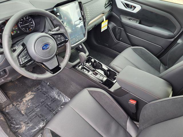 new 2026 Subaru Forester car, priced at $39,307