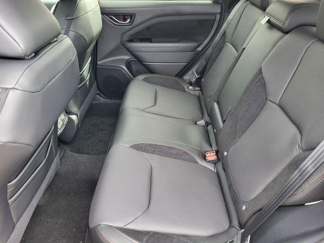 new 2026 Subaru Forester car, priced at $39,307