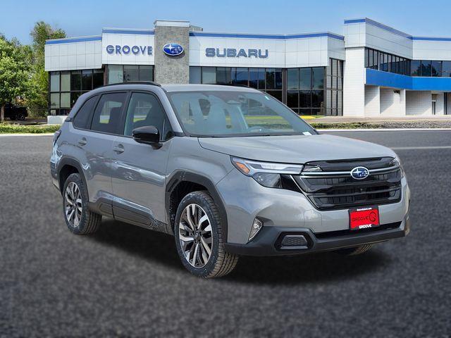 new 2026 Subaru Forester car, priced at $39,307
