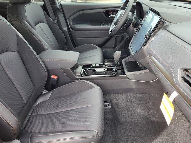 new 2026 Subaru Forester car, priced at $39,307