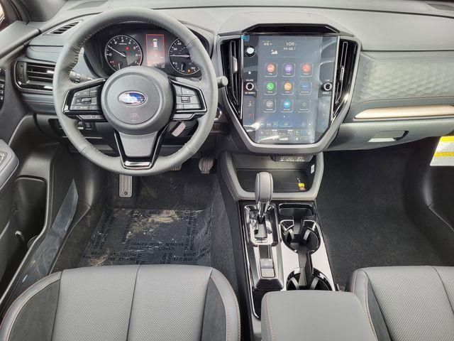 new 2026 Subaru Forester car, priced at $39,307