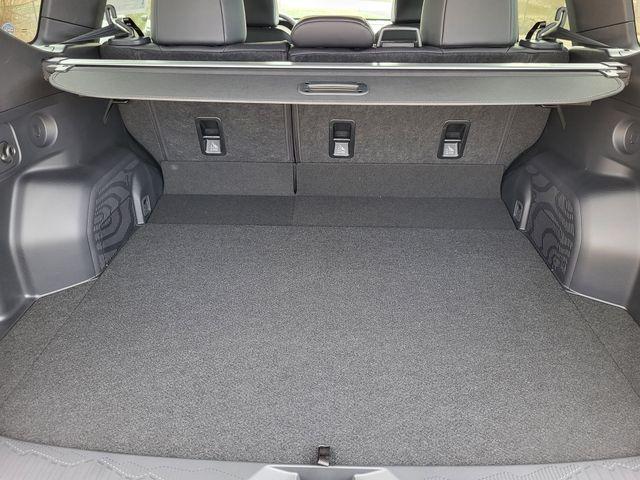 new 2026 Subaru Forester car, priced at $39,307